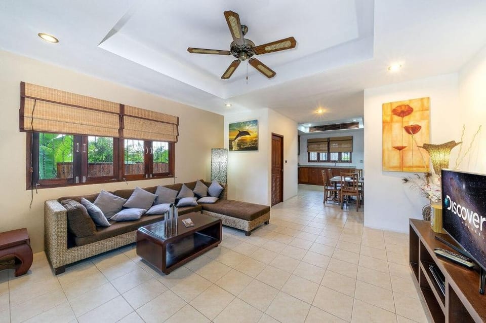 Bo Phut Houses Vacation rental in Ko Samui
