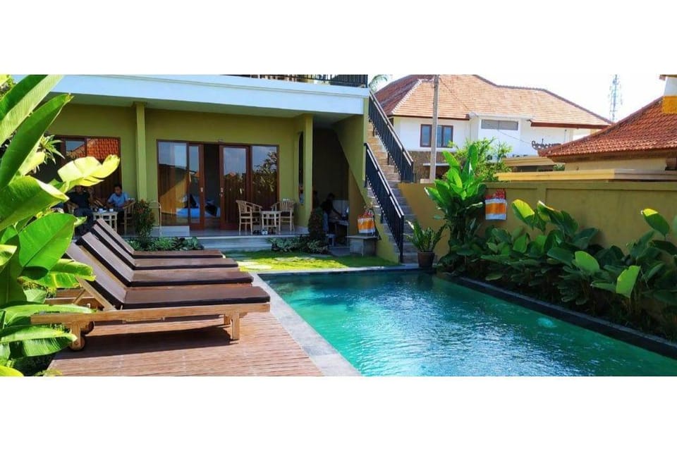 6BR Large Place Family Gathering  or Communities Villa in Sukawati