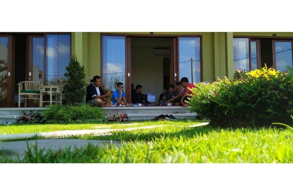 6BR Large Place Family Gathering  or Communities Villa in Sukawati