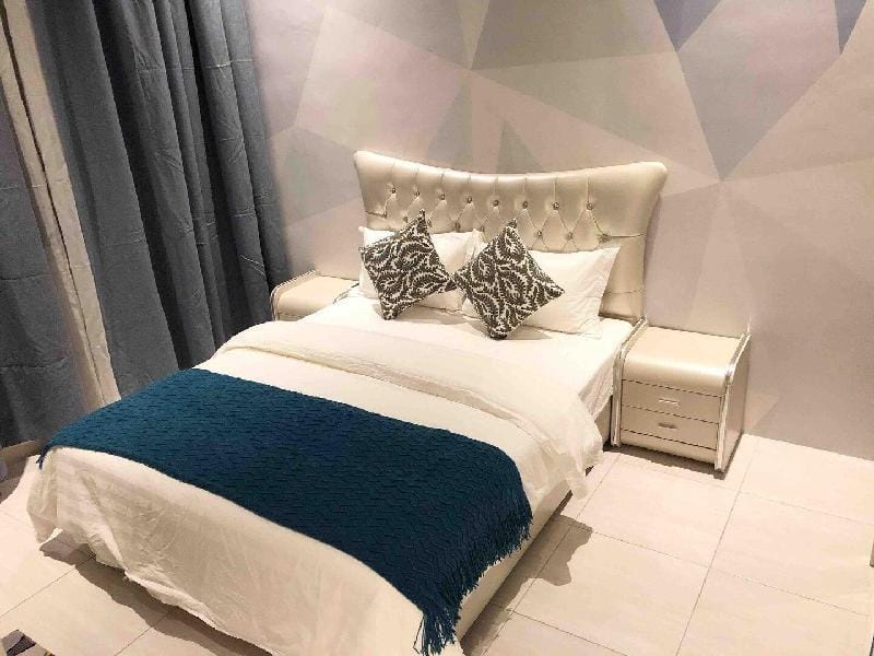 Super sea view apartment in kuah   Apartment in Kedah