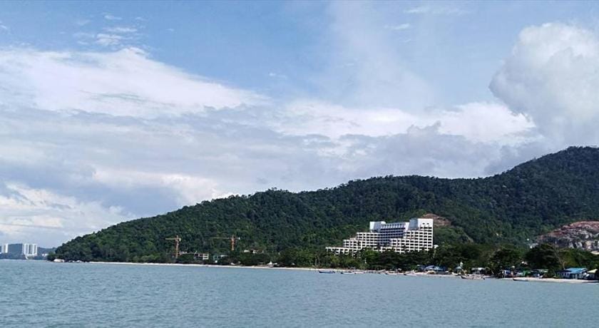 M's Place Chalet Bed & Breakfast Vacation rental in Penang