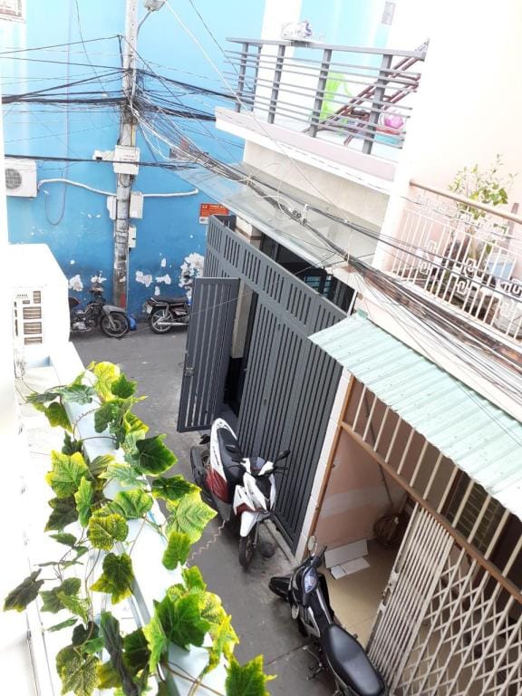 LaLa mini house + Balcony - 5min to Ninh Kieu Quay Vacation rental in Cambodia