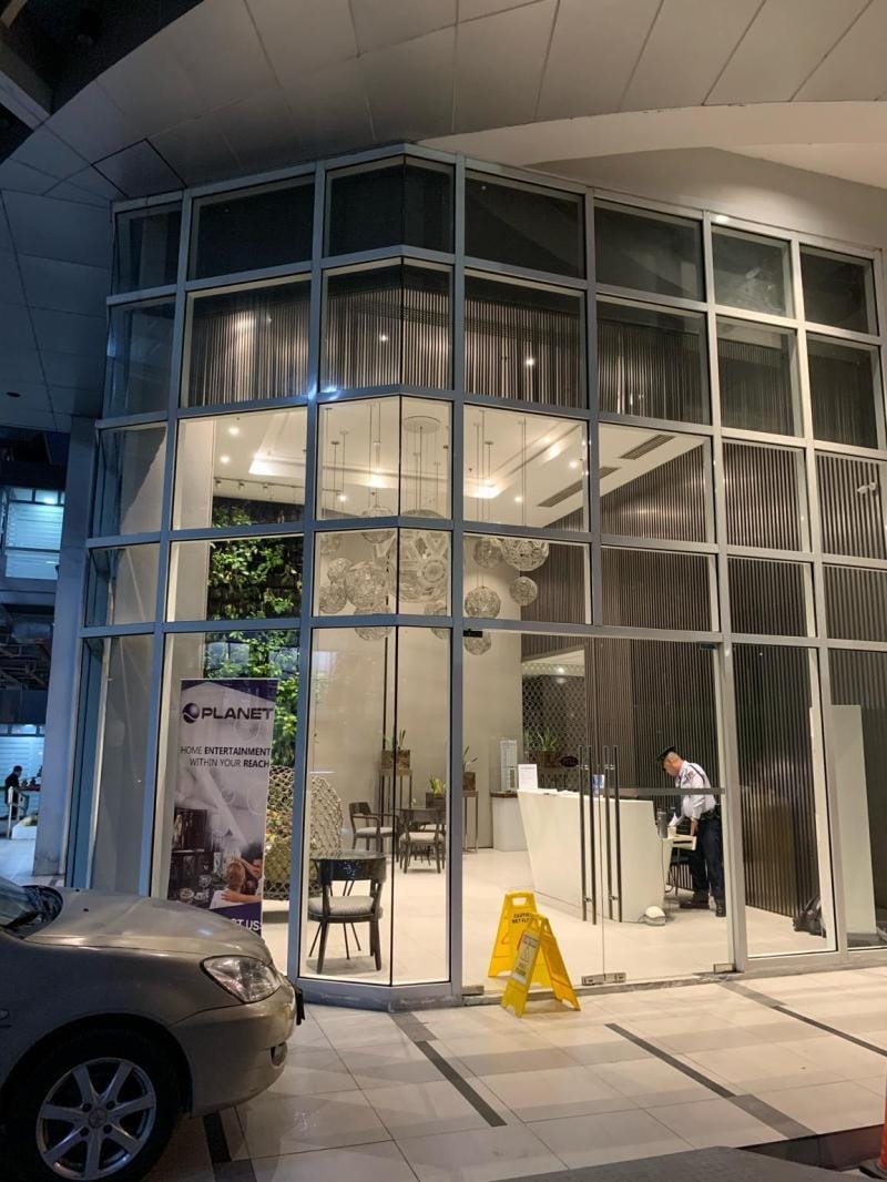 The Currency Condo Hotel like Experience Pasig Apartment in Pasig