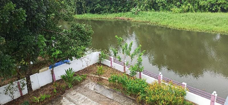 River Point Private villa( Conatct - 8301017000) Villa in Kochi