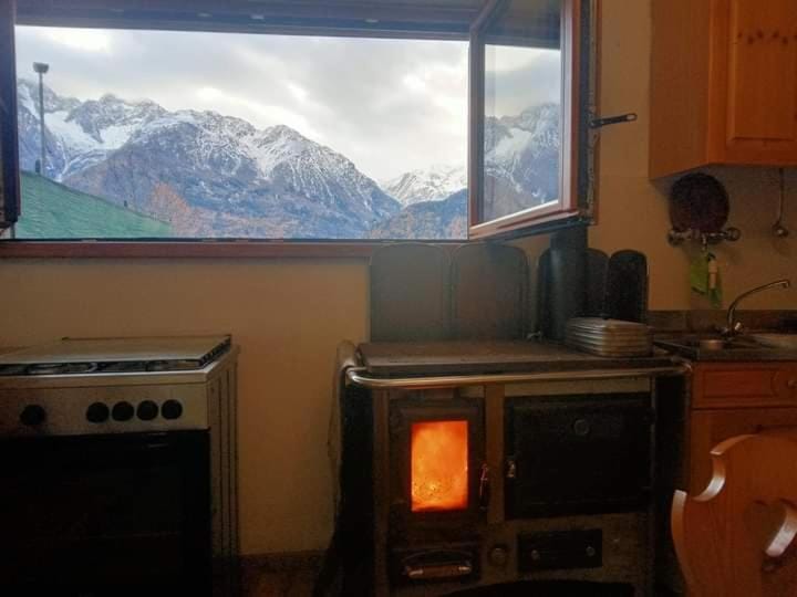 casa vacanza pineta Vacation rental in Province of Brescia