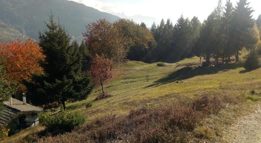 casa vacanza pineta Vacation rental in Province of Brescia