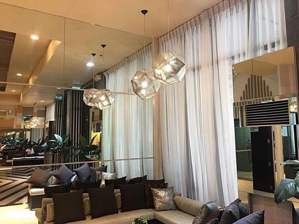 Lorea's Abode - Cebu City Apartment in Lapu-Lapu City