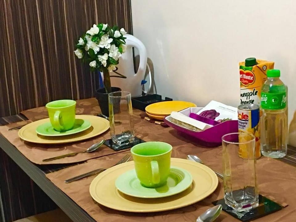 Lorea's Abode - Cebu City Apartment in Lapu-Lapu City