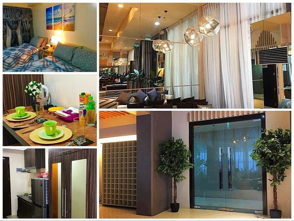 Lorea's Abode - Cebu City Apartment in Lapu-Lapu City