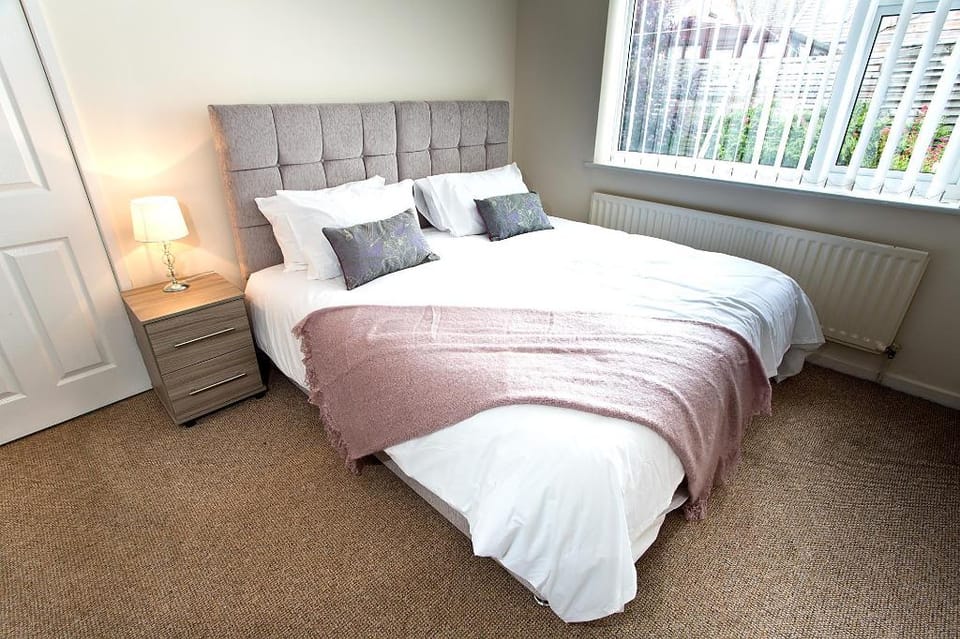 Ripley Peak District Gateway - Peace and Comfort Vacation rental in Amber Valley