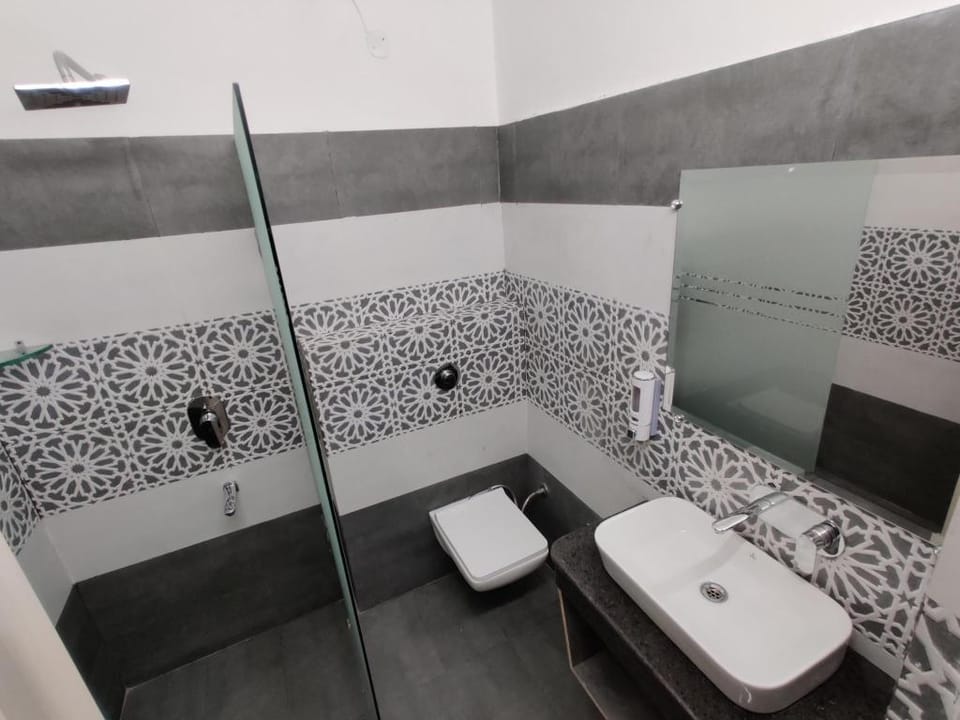 PALM TREE STAY Vacation rental in Punjab, India