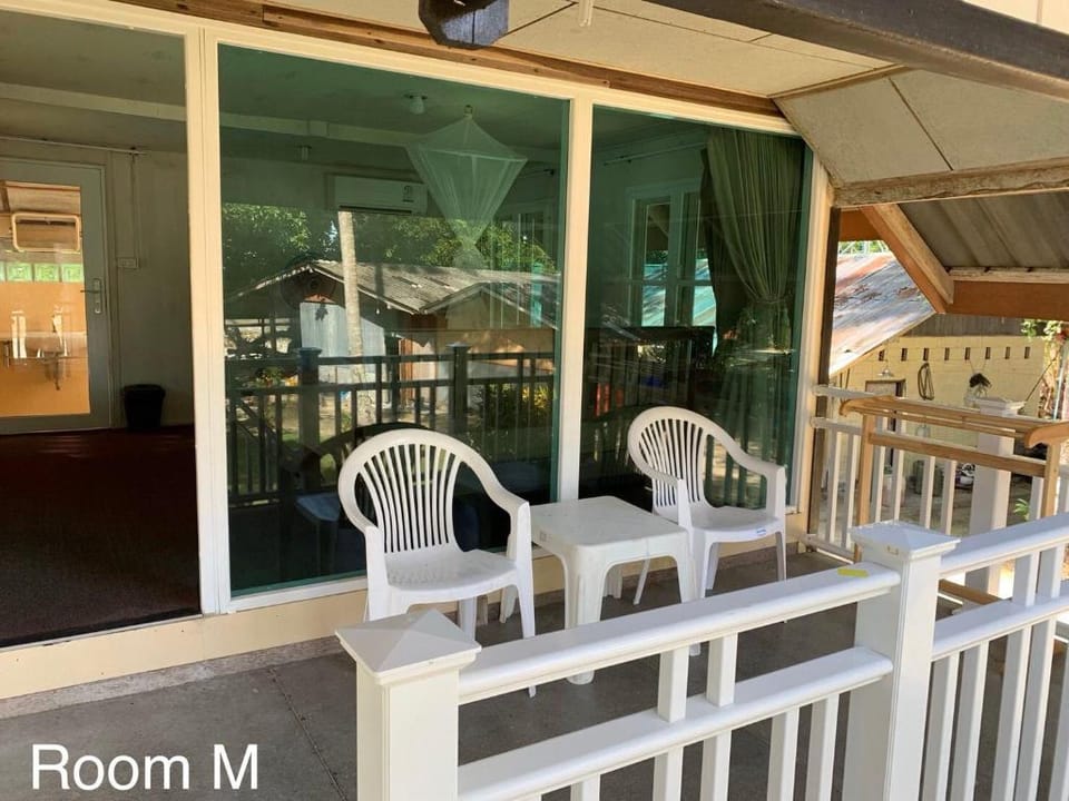 Ao-Niang Beach Resort Vacation rental in Thailand