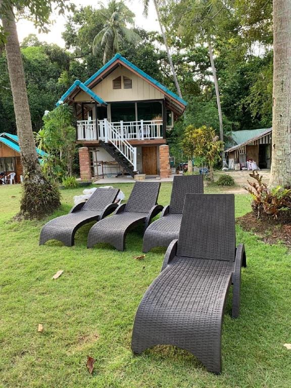 Ao-Niang Beach Resort Vacation rental in Thailand
