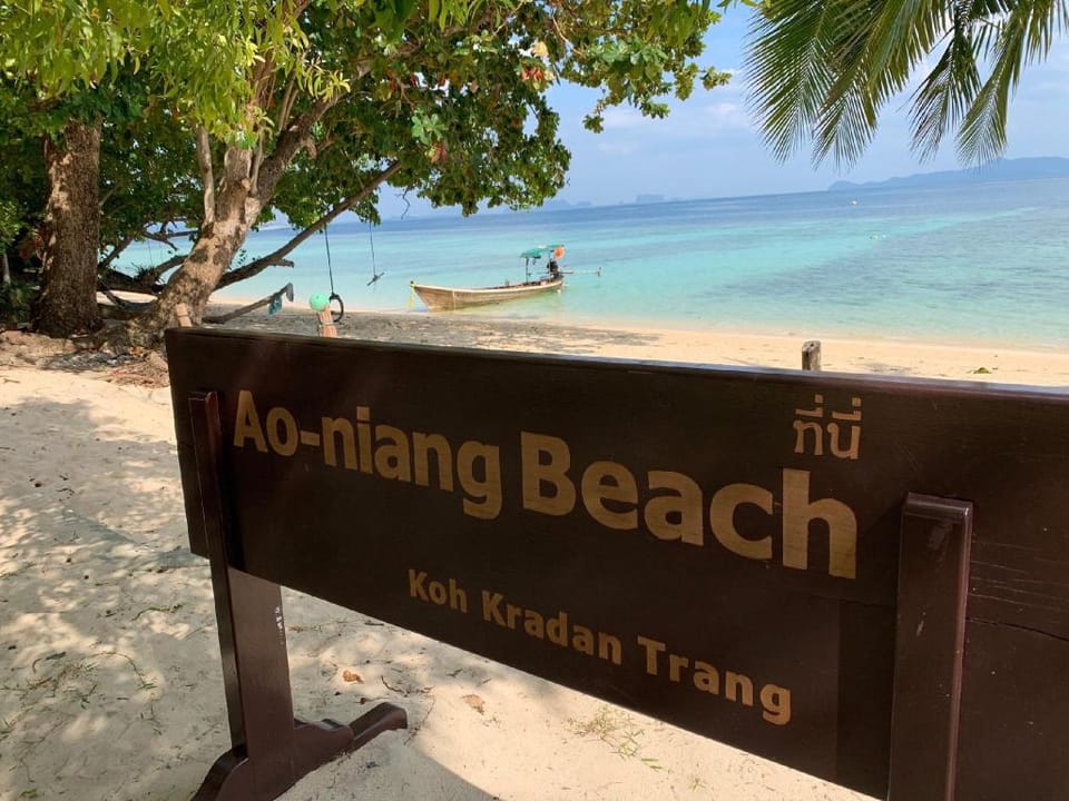 Ao-Niang Beach Resort Vacation rental in Thailand