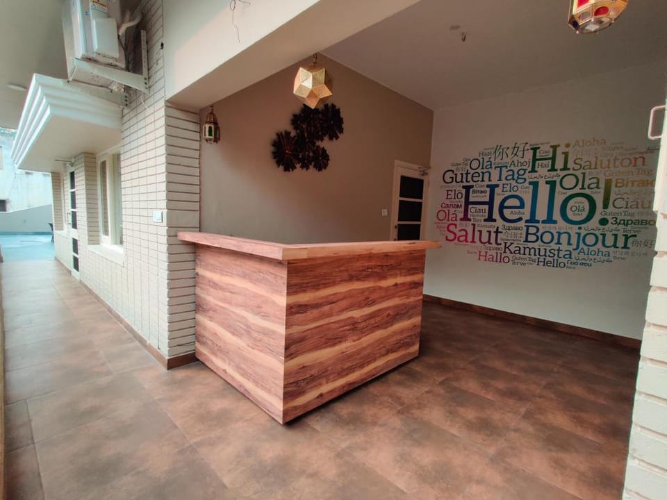 PALM TREE STAY Vacation rental in Punjab, India