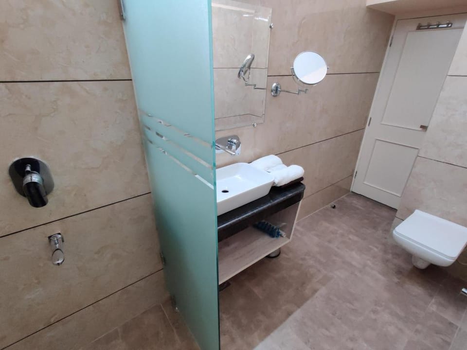PALM TREE STAY Vacation rental in Punjab, India