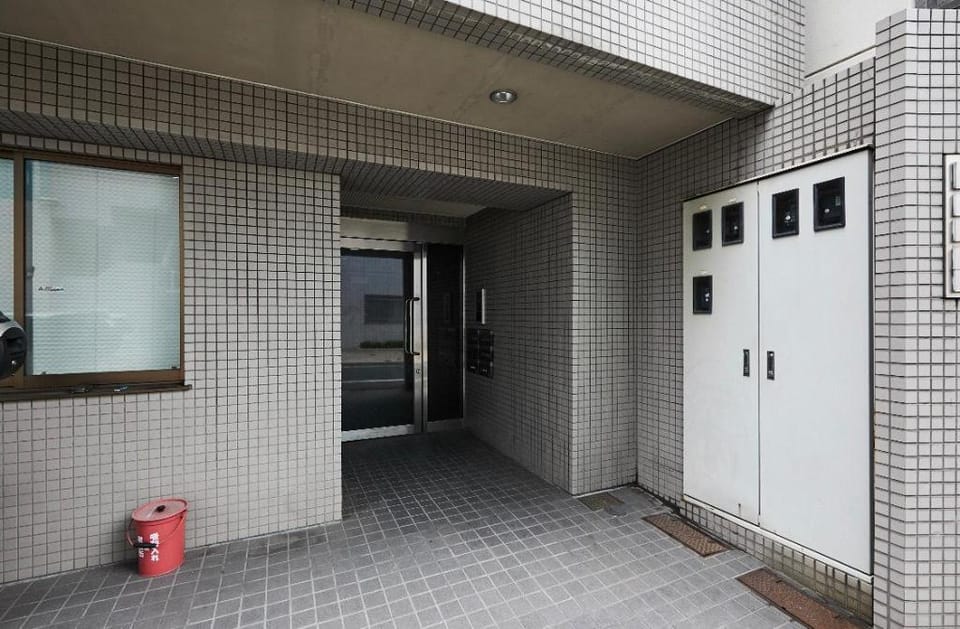 new house 3room 3bath 3 toilet near akihabara ueno Apartment in Japan