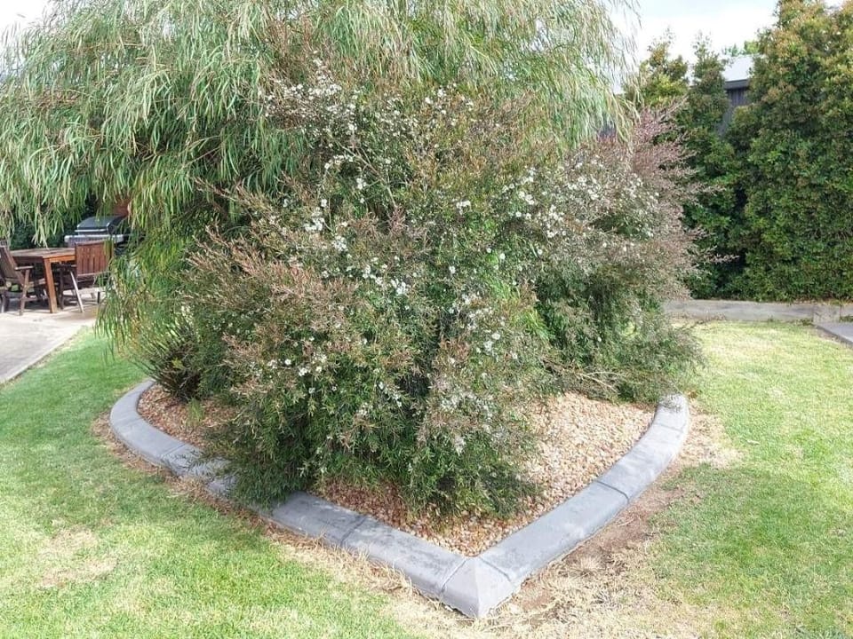 Numurkah Self Contained Apartments - The Saxton Apartment in Victoria