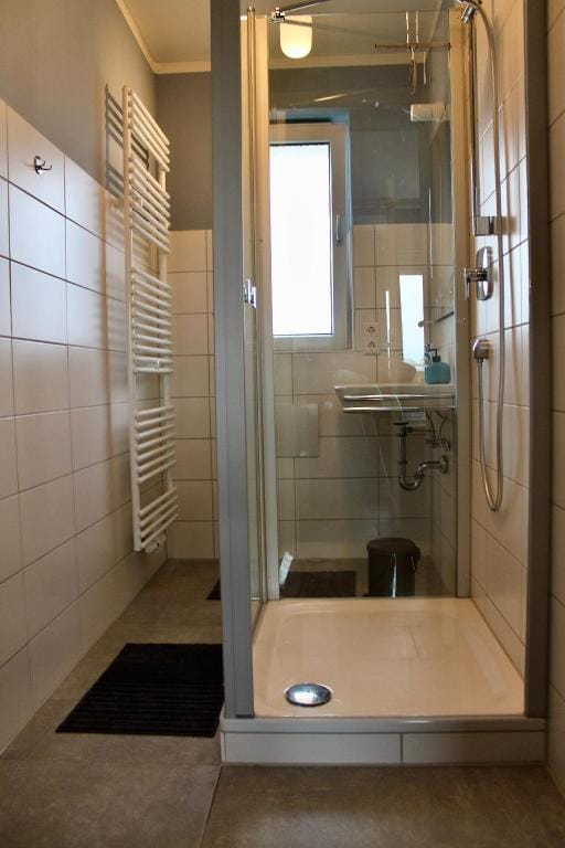 BUSINESS Apartment in Neu-Ulm Mitte Apartment in Neu-Ulm