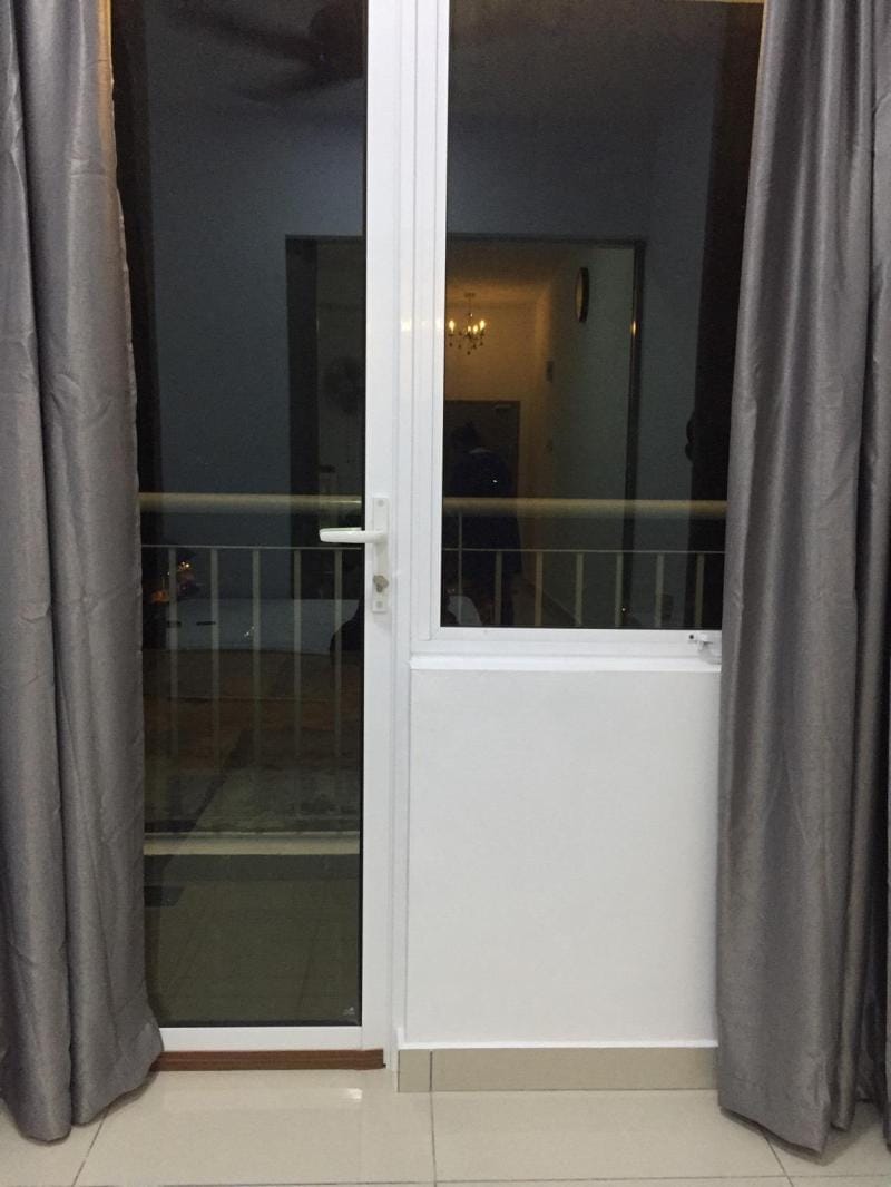 The Homestay of Bangi Gateway by Haji AJ Apartment in Negeri Sembilan, Malaysia