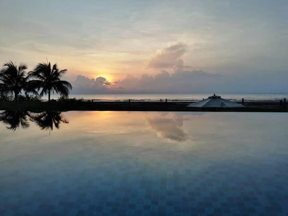 D'Rizqi Suite @ Timurbay ( FREE WIFI & NETFLIX) Apartment in Terengganu, Malaysia
