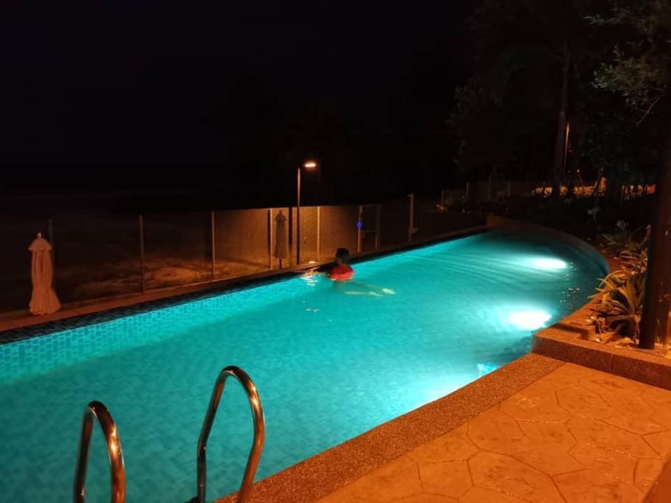D'Rizqi Suite @ Timurbay ( FREE WIFI & NETFLIX) Apartment in Terengganu, Malaysia
