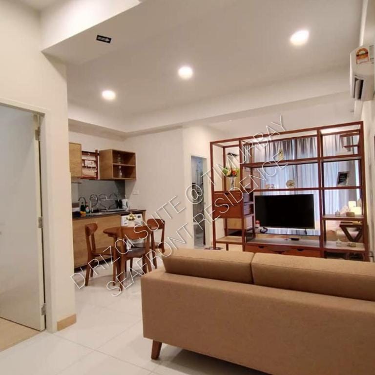 D'Rizqi Suite @ Timurbay ( FREE WIFI & NETFLIX) Apartment in Terengganu, Malaysia