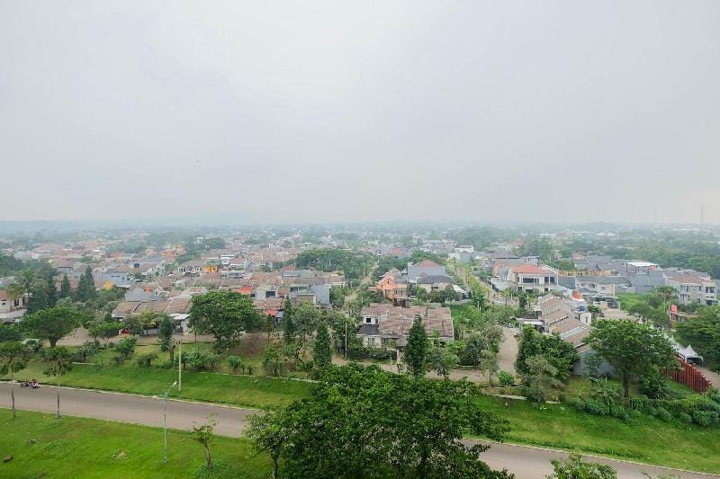 Bogor Selatan Apartments Apartment in West Java