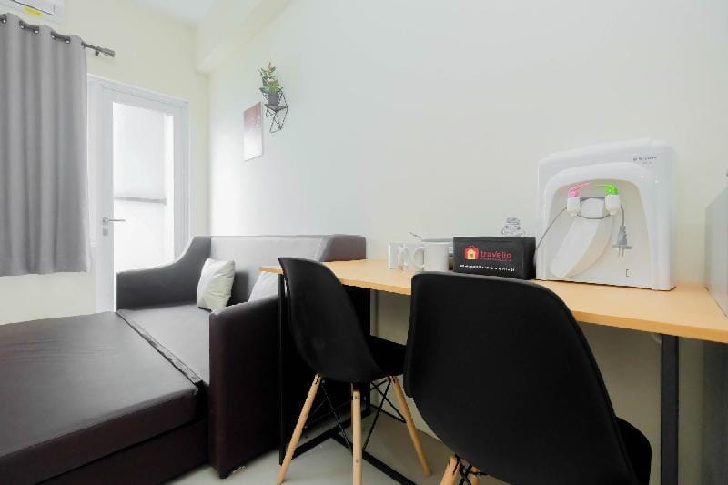 Bogor Selatan Apartments Apartment in West Java