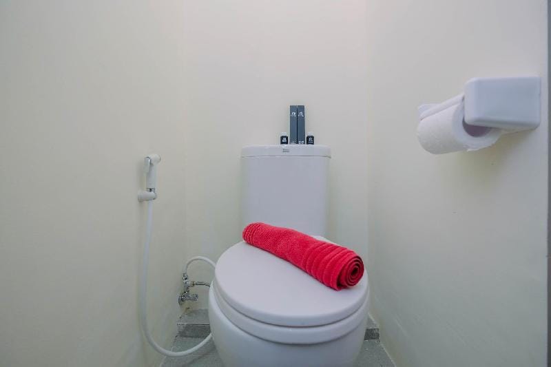 Studio Apartment Bogorienze Resort By Travelio Apartment in West Java