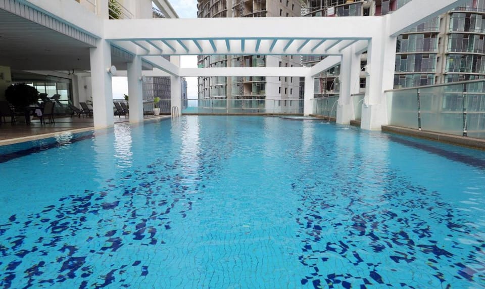 CozyHome #3, Studio, 350m to KLCC Twin Tower Apartment in Federal Territory of Kuala Lumpur