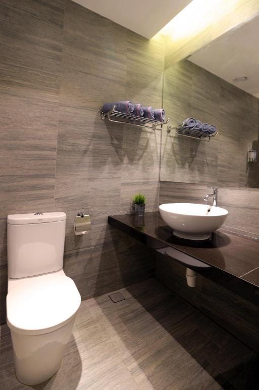 CozyHome #3, Studio, 350m to KLCC Twin Tower Apartment in Federal Territory of Kuala Lumpur