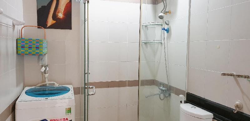 2BR-RIVERVIEW TAN-DINH-CH/JADE-PGD center nr arprt Apartment in Ho Chi Minh City