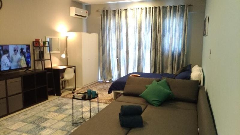 The Pearl @ Tiara Imperio -UKM, GMI, Bangi, Kajang Apartment in Negeri Sembilan, Malaysia