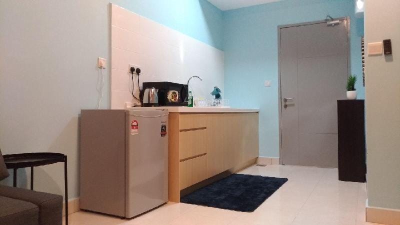 The Pearl @ Tiara Imperio -UKM, GMI, Bangi, Kajang Apartment in Negeri Sembilan, Malaysia