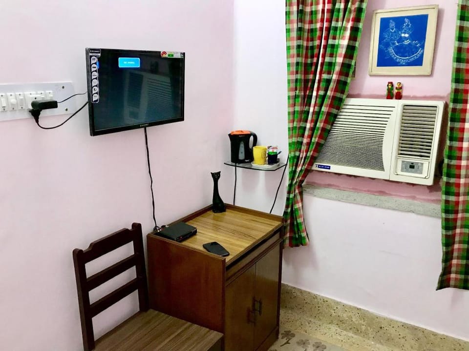Shyam Sundor Vacation rental in Kolkata