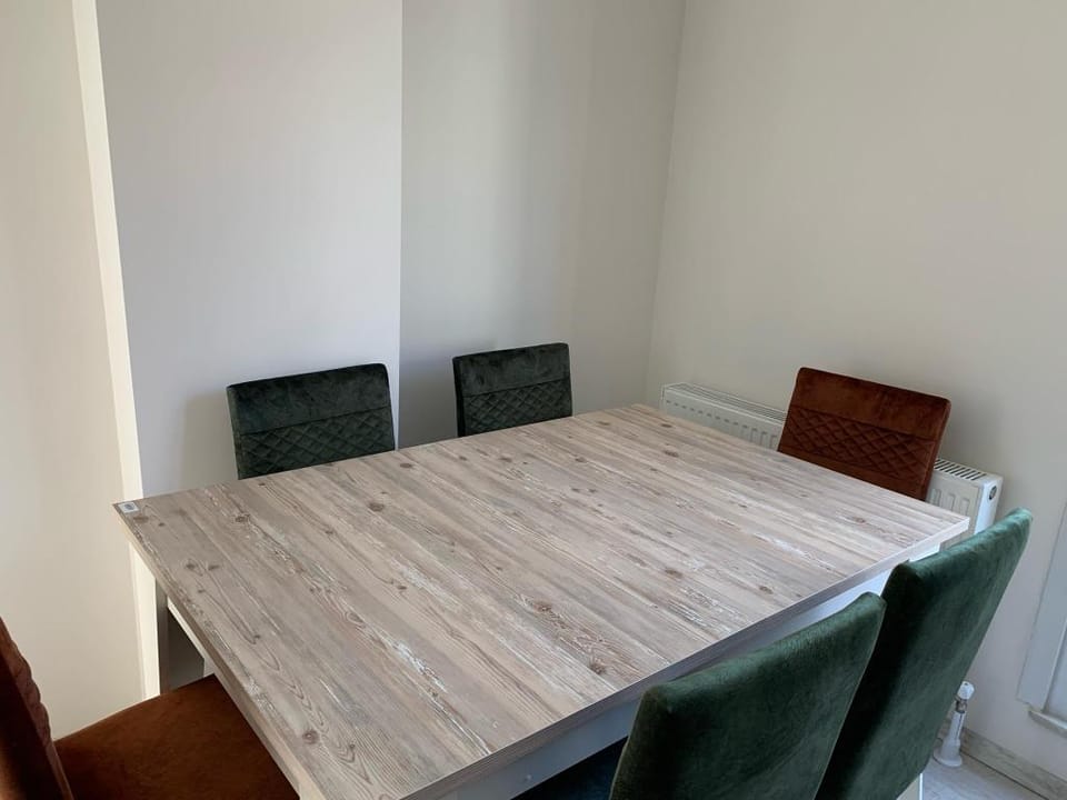 New room center dudullu Apartment in Istanbul