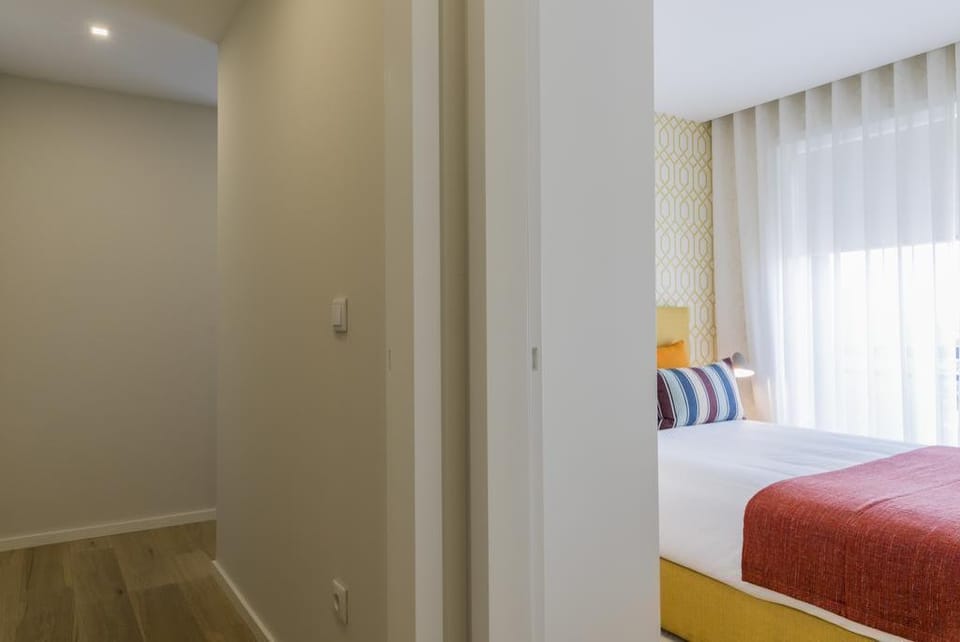 MB By UNA APARTMENTS Apartment in Porto