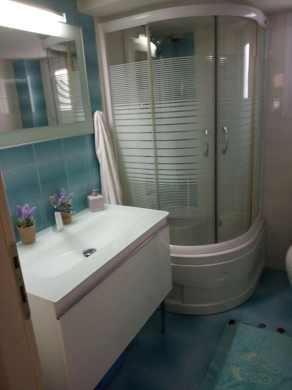 Ma. Sofi a cosy appartment !!! Apartment in Decentralized Administration of Macedonia and Thrace