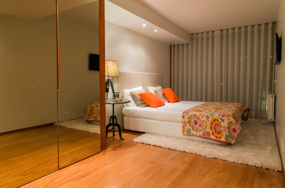 Douro a Vista By UNA APARTMENTS Apartment in Porto