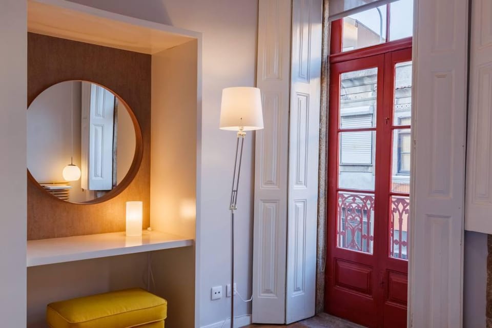 Casa Portuguesa ''O'' By UNA APARMENTS Apartment in Porto