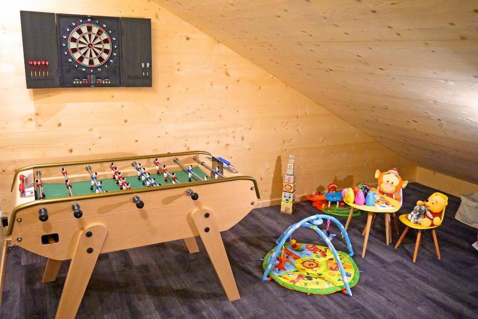 Chalet Kawa, luxurious and ecological Vacation rental in Les Allues