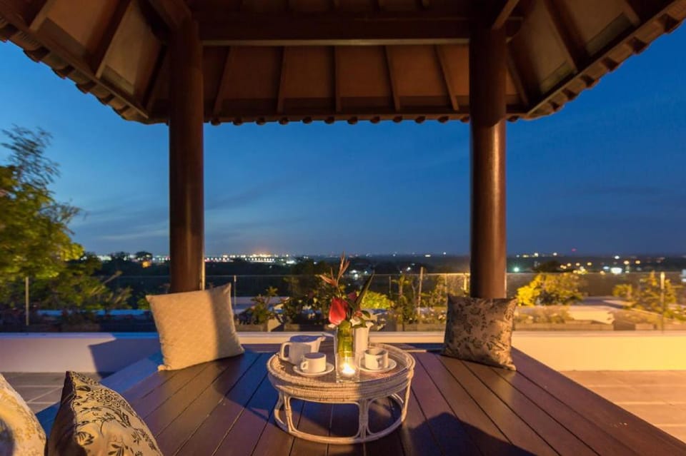 Reiko Villa Bali Villa in Kuta Selatan