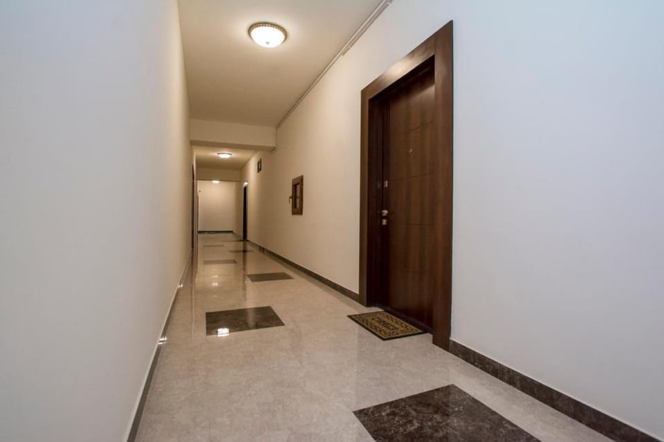 Elite Studio with Security and Concierge  Apartment in Yerevan