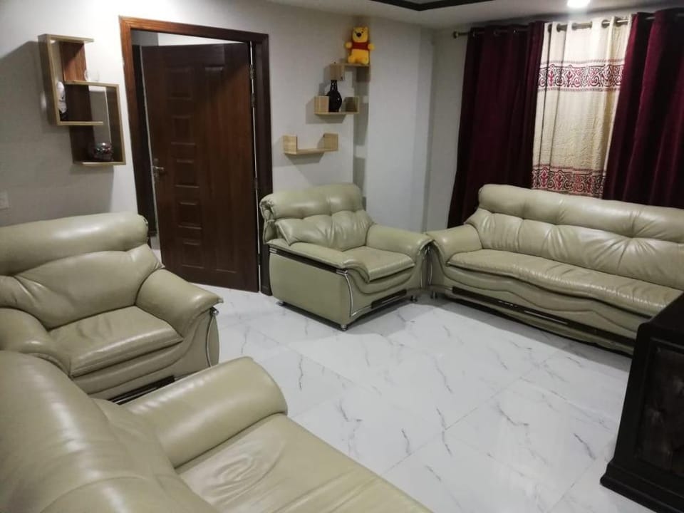 Greenleaf Apartments Apartment in Islamabad