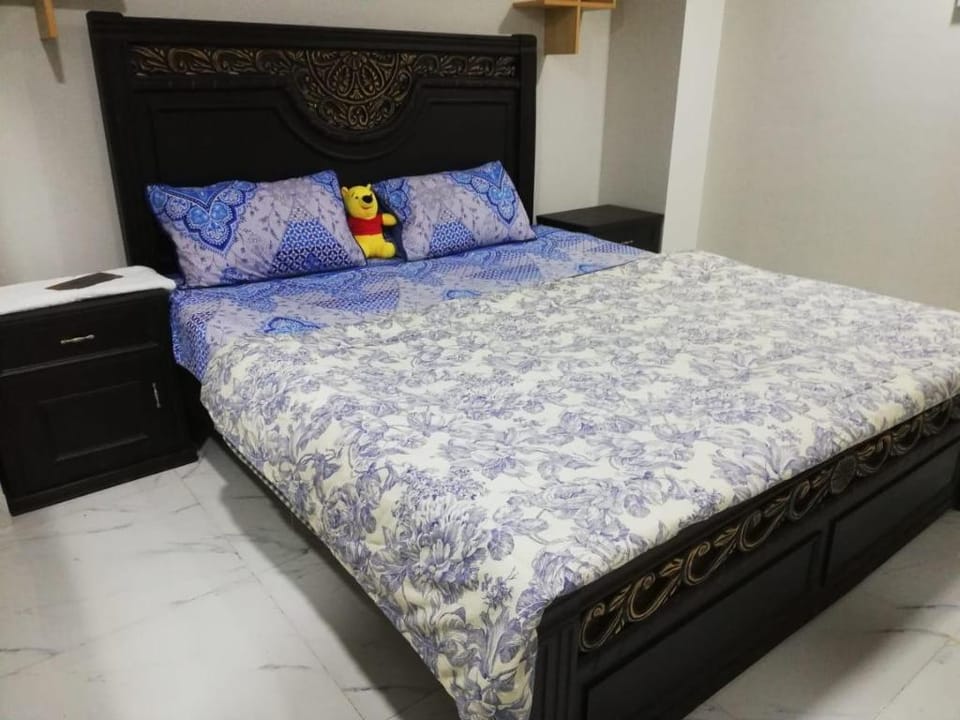 Greenleaf Apartments Apartment in Islamabad