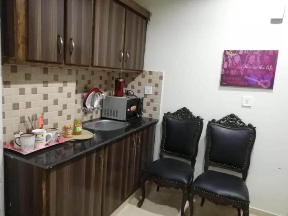 Greenleaf Apartments Apartment in Islamabad