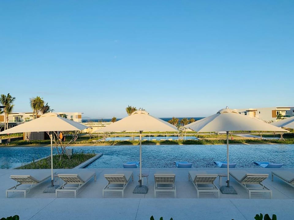 Resort, Khanh Hoa province, Nha Trang city VN Apartment in Khanh Hoa Province