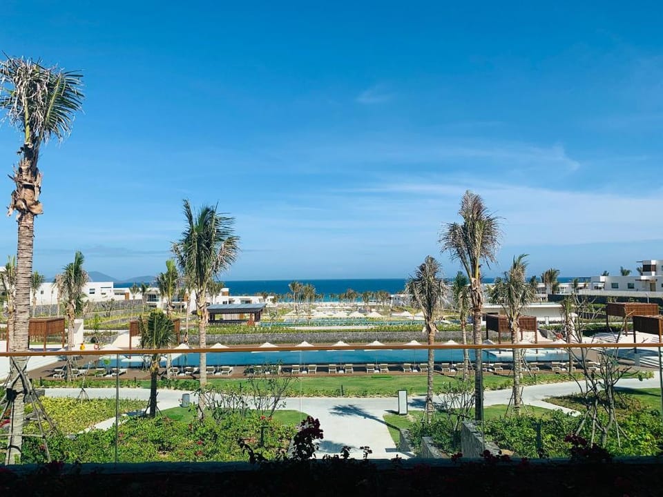 Resort, Khanh Hoa province, Nha Trang city VN Apartment in Khanh Hoa Province