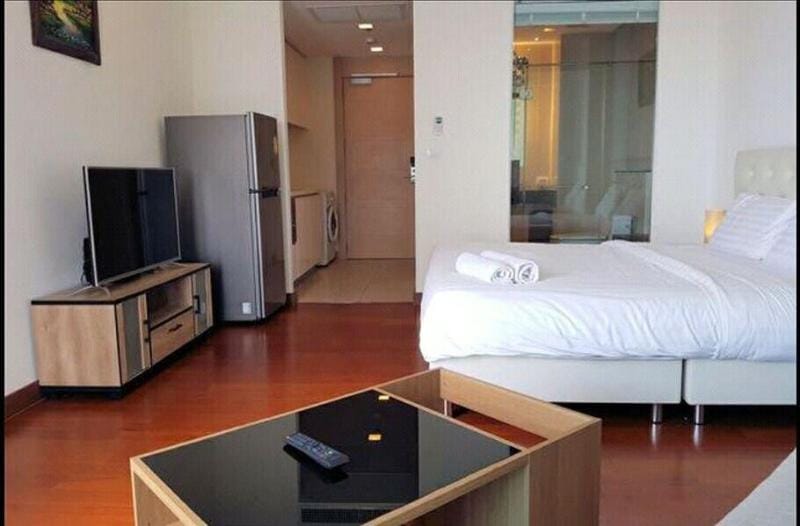 B4 Pattaya Romantic Sea View Room Apartment in Pattaya City